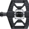 Crankbrothers Double Shot 1 black black