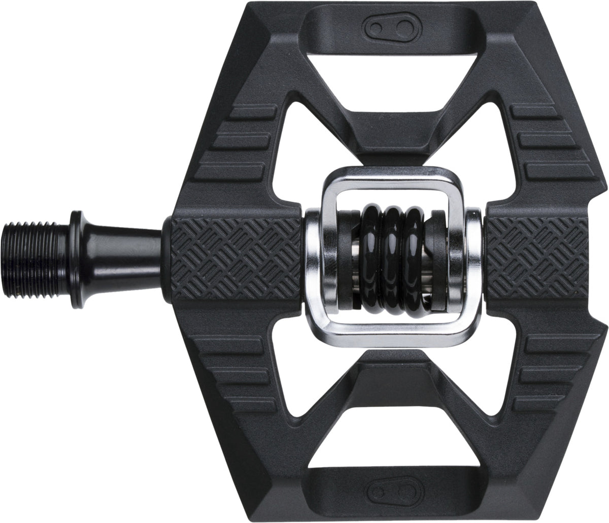 Crankbrothers Double Shot 1 black black