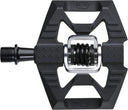 Crankbrothers Double Shot 1 black black