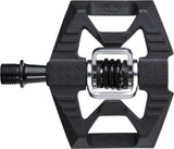 Crankbrothers Double Shot 1 black black
