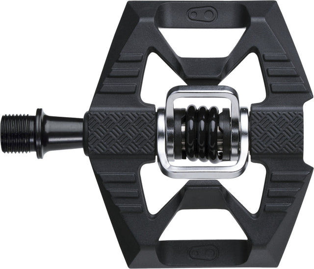 Crankbrothers Double Shot 1 black black