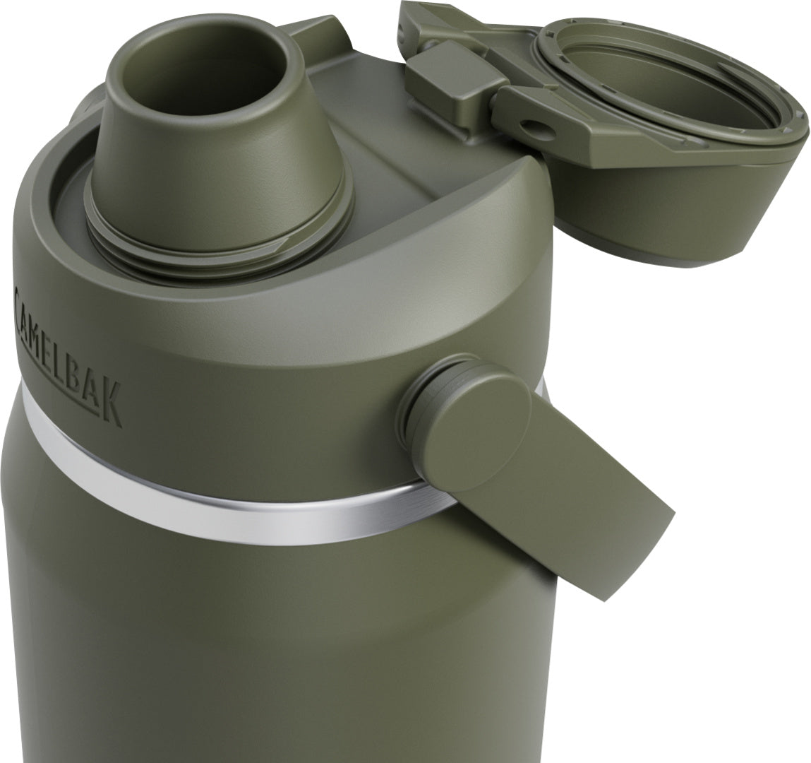 CamelBak Thrive Chug V.I. 0.75l stone