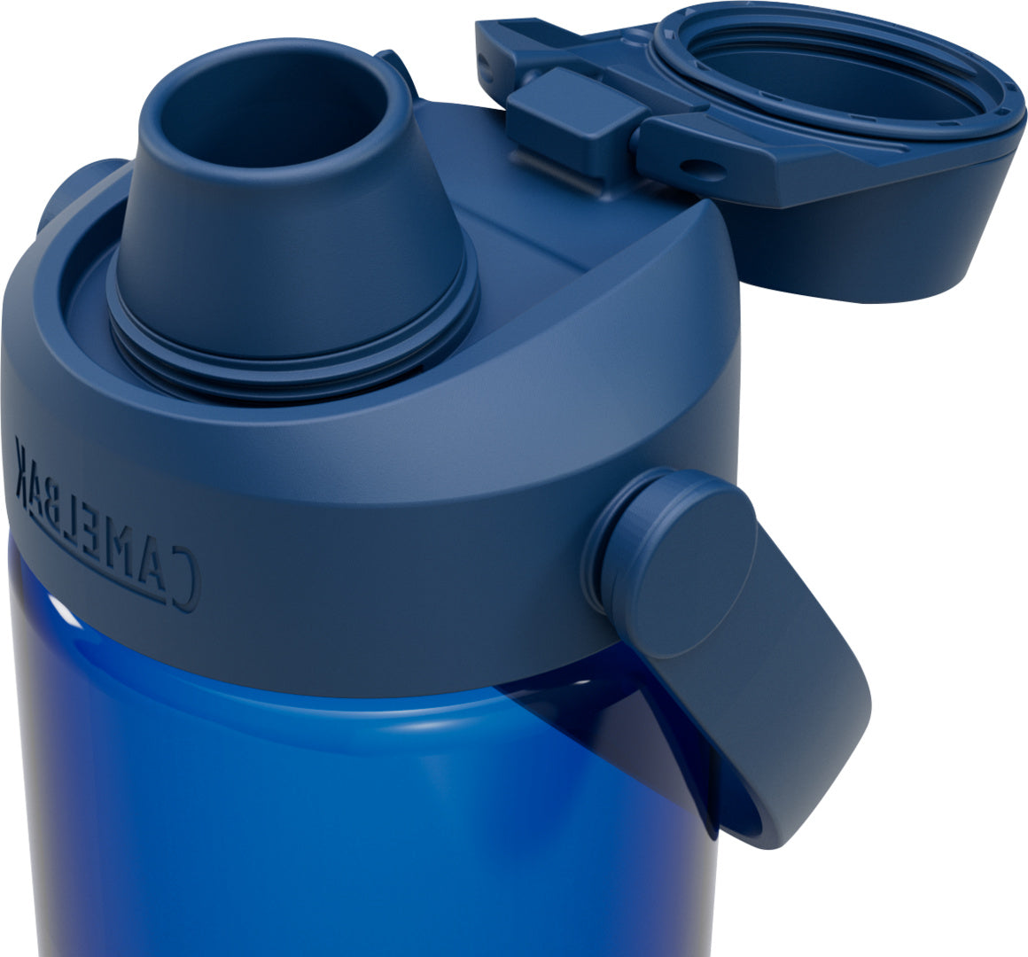 CamelBak Thrive Chug 0.6l clear