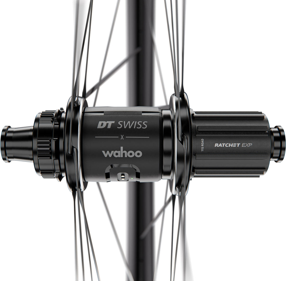 DT SWISS TRACKR SPEED KIT für DICUT Naben
