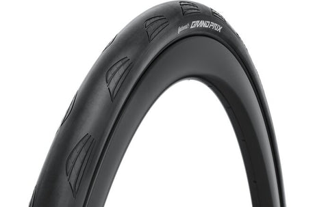 Continental Grand Prix Rennradreifen 700x30C black