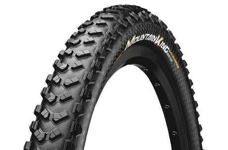 Continental Mountain King ProTection MTB-Reifen 29x2.3 black