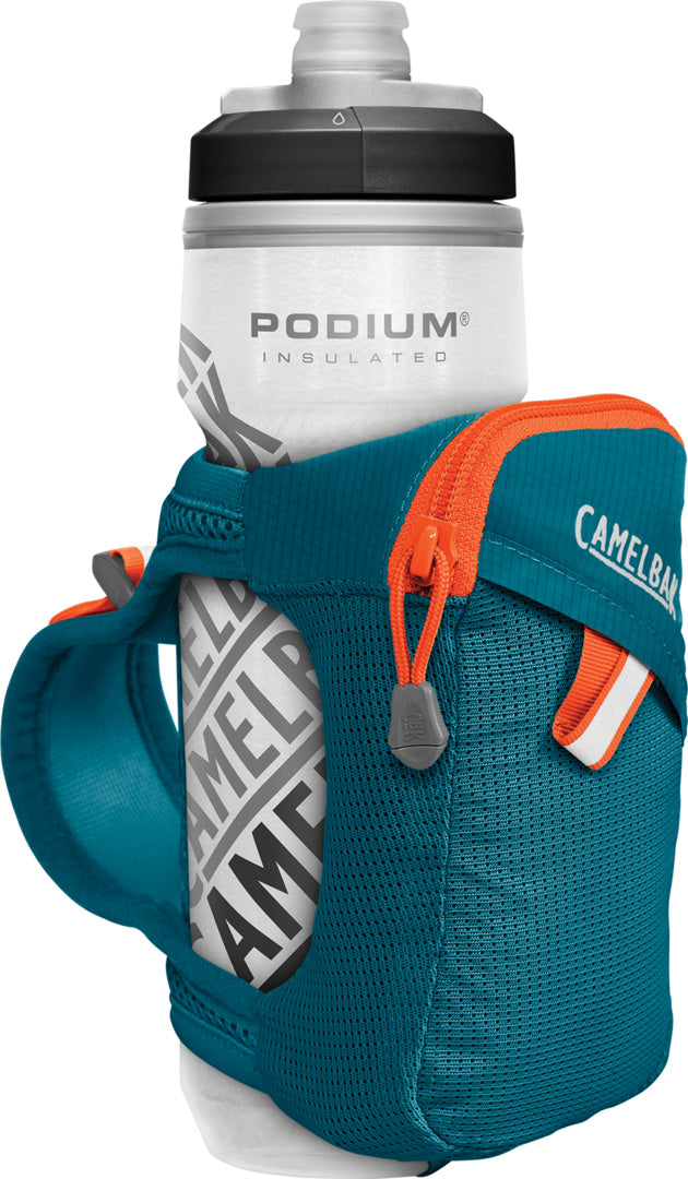 CamelBak Quick Grip Chill Handheld corsair teal