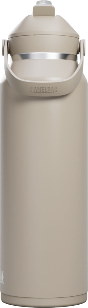 CamelBak Thrive Flip Straw V.I. 1.2l black