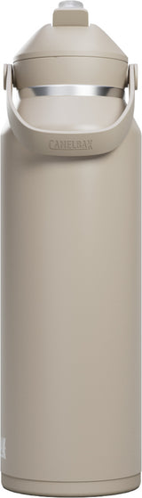 CamelBak Thrive Flip Straw V.I. 1.2l black