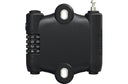 ABUS Spezialschloss Sportflex 2504/90 Code schwarz schwarz