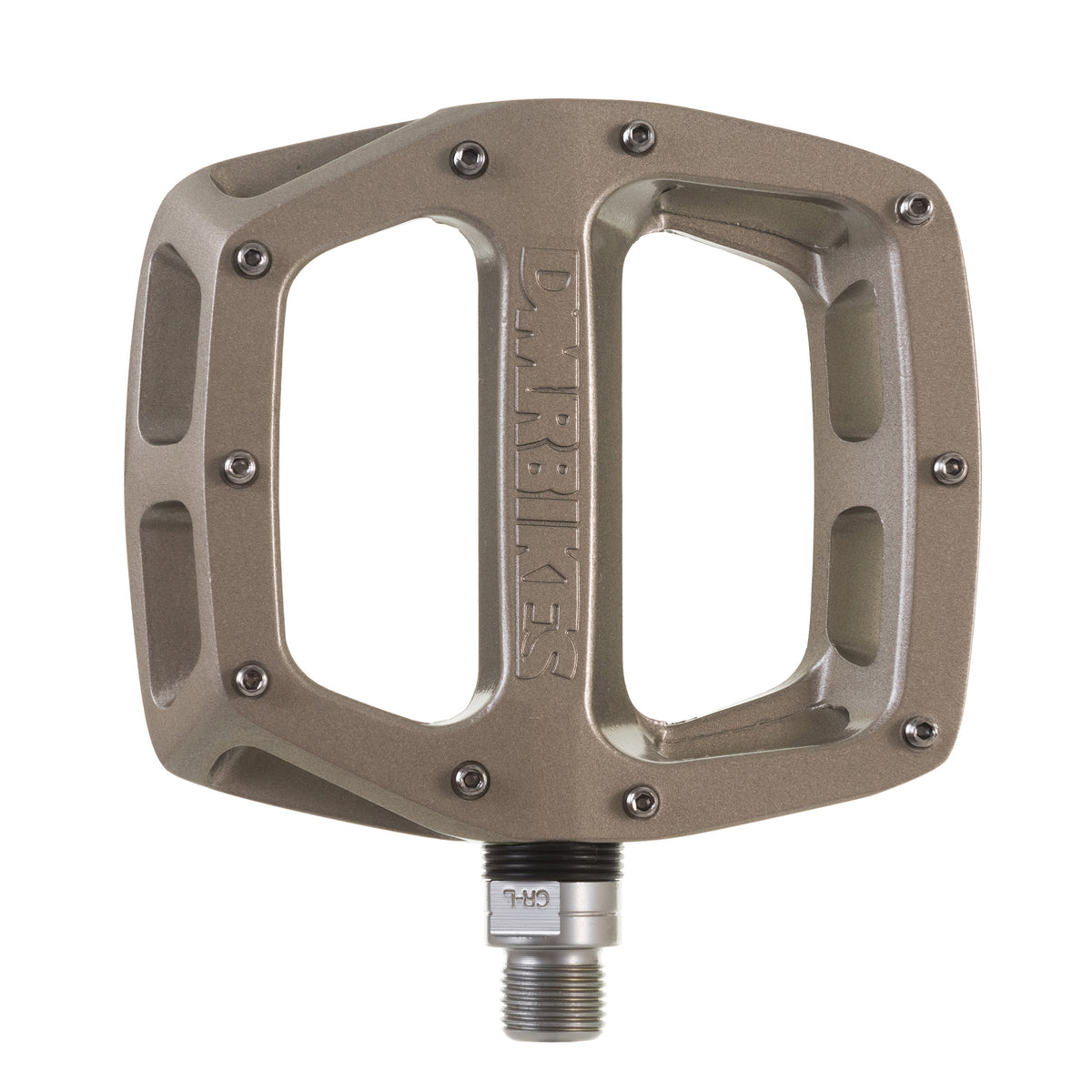 DMR V12 Pedale Magnesium.
