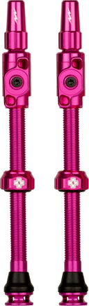 Muc-Off Tubeless Valves Big Bore Lite