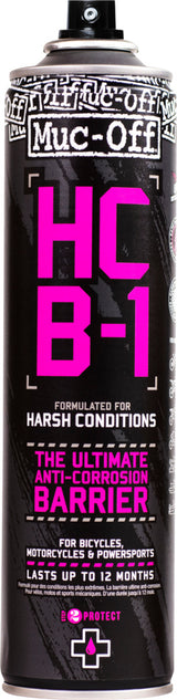Muc-Off Muc-Off HCB-1 Korrosionsschutz 400ml 0.4l