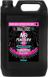 Tubeless MTB – Basic