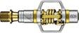 Crankbrothers Eggbeater 11 gold gold