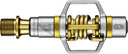 Crankbrothers Eggbeater 11 gold gold