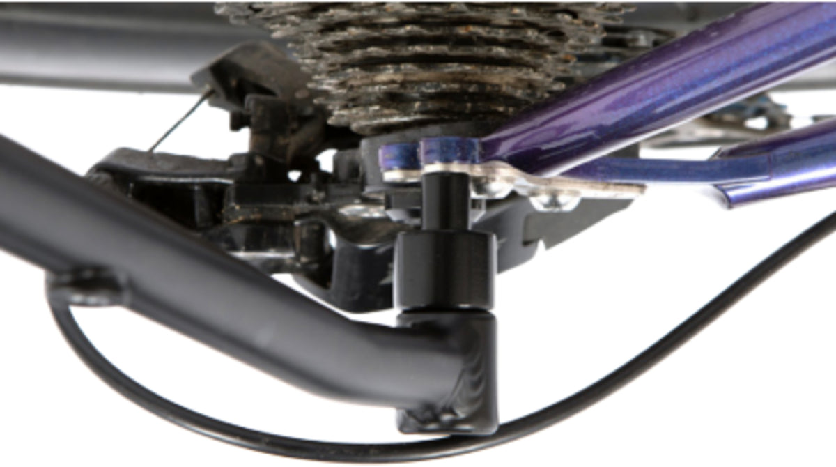 Restrap Switch Rack - Direct Mount