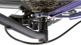 Restrap Switch Rack - Direct Mount
