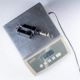 Intend Hover Monocoque Light Metric 190mm Luftdämpfer – Produktbild 2