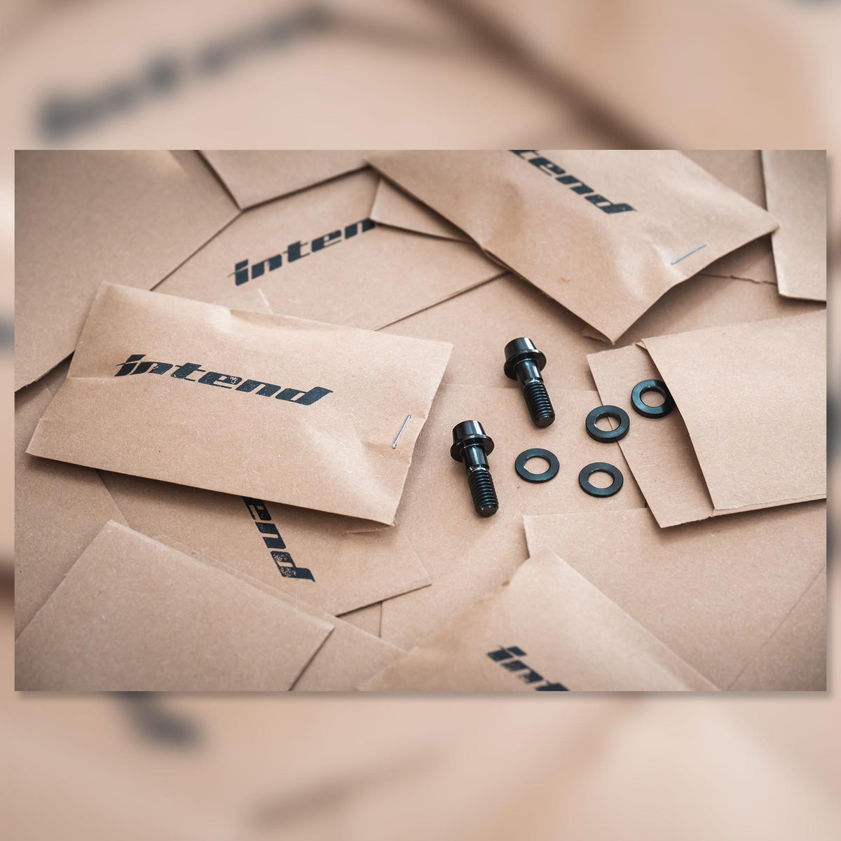 Intend Blackline Brake Mount Fit Kit – Produktansicht
