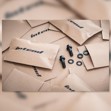 Intend Blackline Brake Mount Fit Kit – Produktansicht