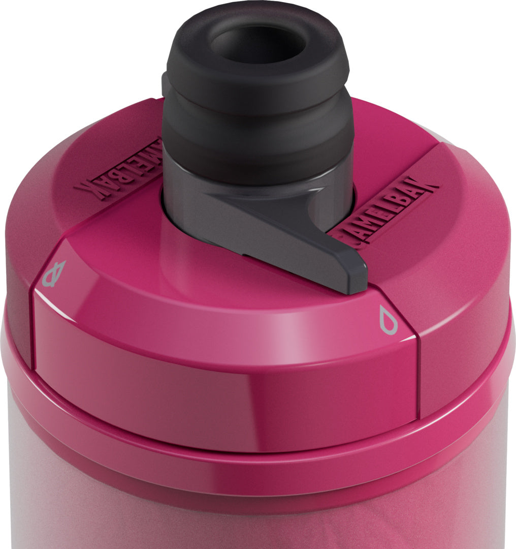 CamelBak Podium Chill 0.71l mercury fog