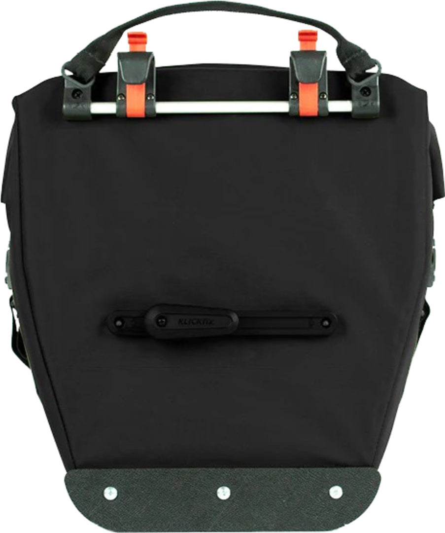 Restrap Pannier - olive