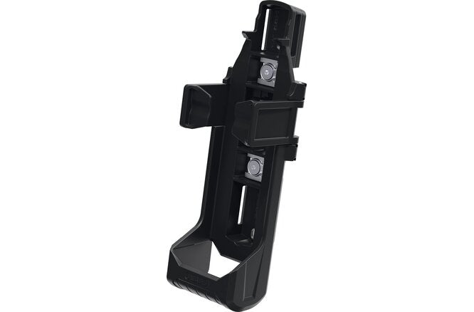 ABUS Halter Faltschloss SH 6500/90 Bordo XPlus schwarz schwarz / Falt