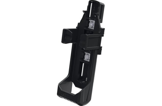 ABUS Halter Faltschloss SH 6500/90 Bordo XPlus schwarz schwarz / Falt