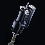 Intend Hover Monocoque Trunnion Luftdämpfer – Produktansicht