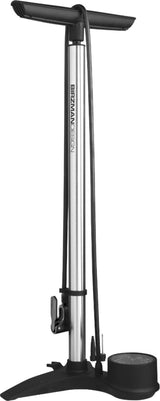 Birzman The Pump Flick-It Standpumpe, bis 11 bar/ 160 psi