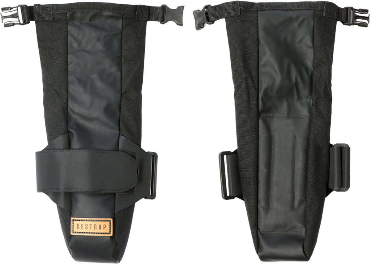 Restrap Downtube Bag