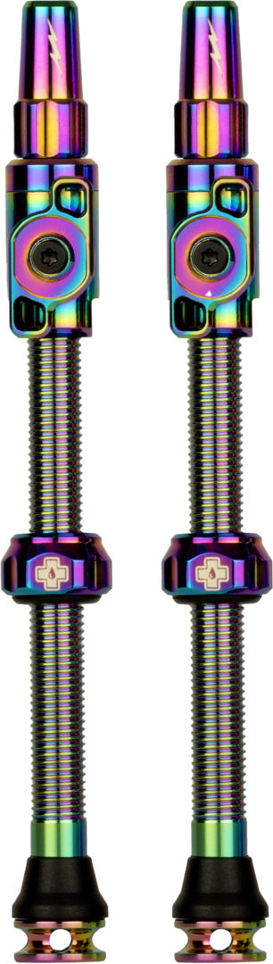 Muc-Off Tubeless Valves Big Bore Lite