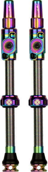 Muc-Off Tubeless Valves Big Bore Lite