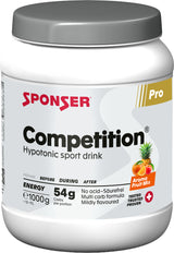Sponser Competition, 1000 g)