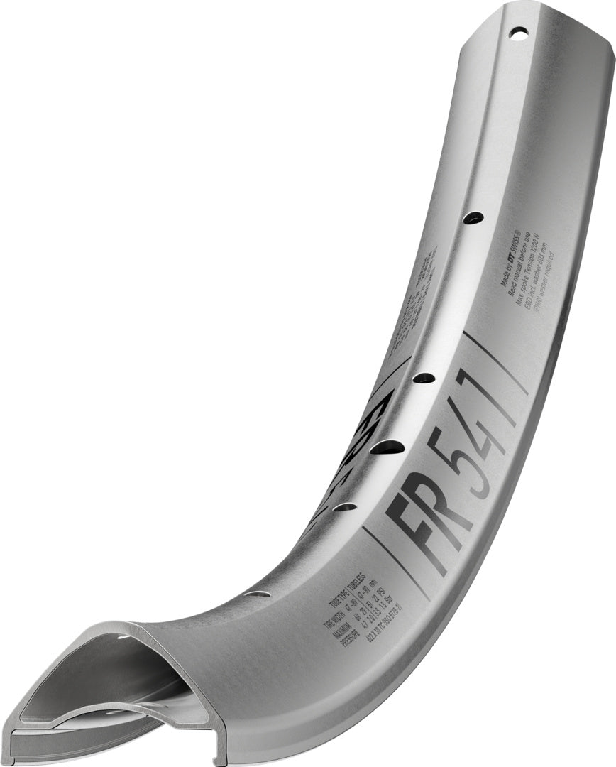 DT Swiss DT FR 541 Felge DB 30 32L Si