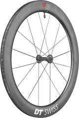 DT Swiss DT ARC 1100 DICUT Laufrad RB 62 100/5