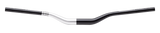 BikeYoke Barmate Lenker Aluminium 35 mm. 2 Höhen