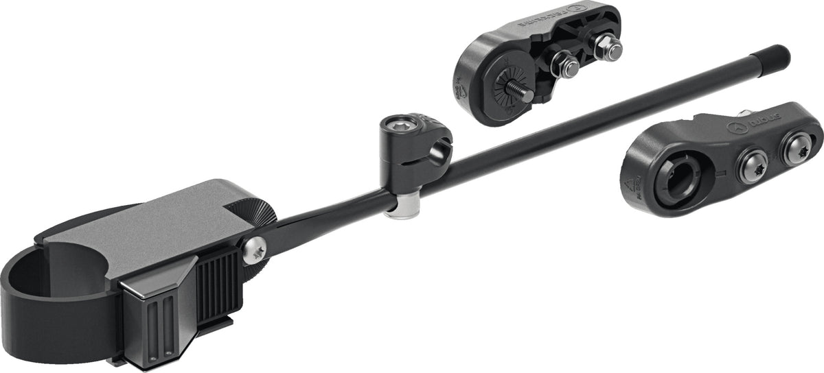 racktime Adapter Fast Release