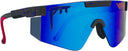 Pit Viper The Peacekeeper Original Z87+ Blue