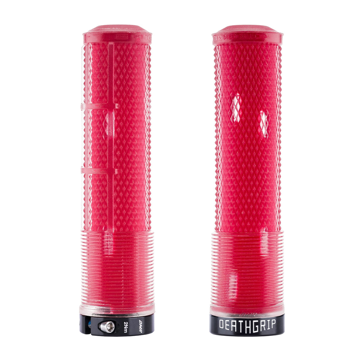 DMR DeathGrip 2 ohne Flansch, dicke Version Diverse Farben.