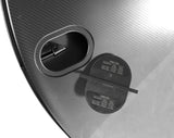 DT Swiss DT Ventildeckel ARC 1100 DISC Carbon