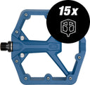 Crankbrothers Stamp 1 small blue / navy