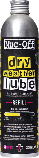 Muc-Off Dry Lube