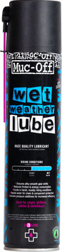 Wet Weather Lube Aerosol 400ml