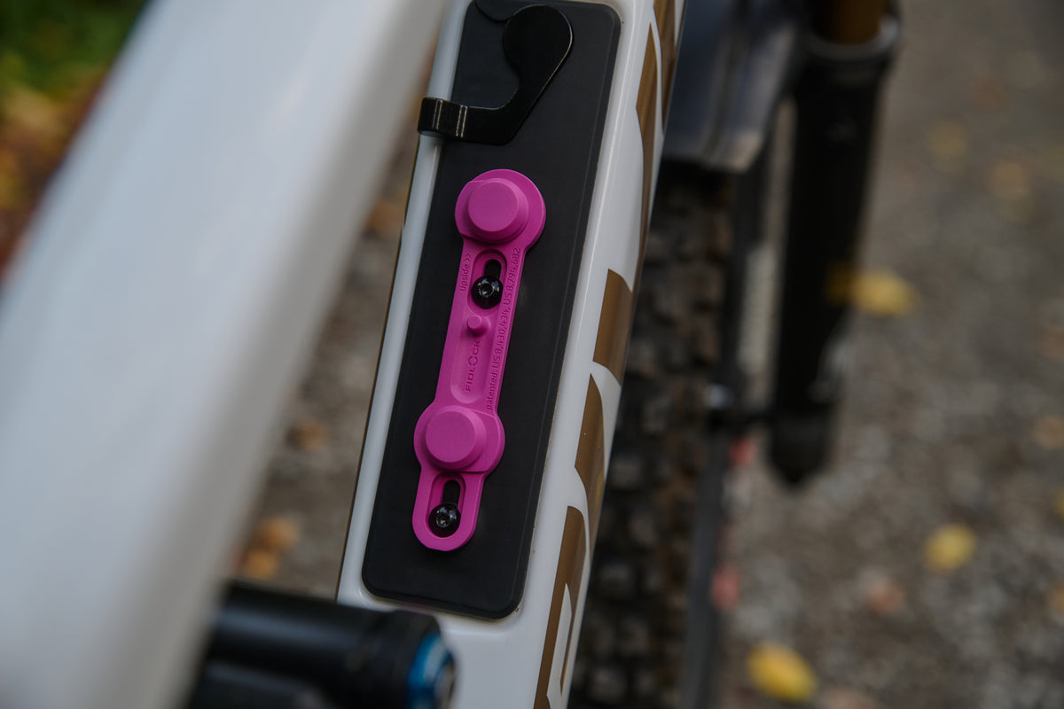 Fidlock TWIST Dark
