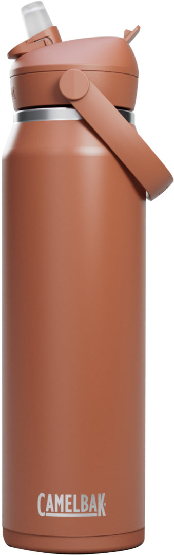 CamelBak Thrive Flip Straw V.I. 1.0l sierra red