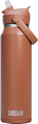 CamelBak Thrive Flip Straw V.I. 1.0l sierra red