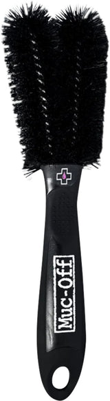 Brush - 2 Prong