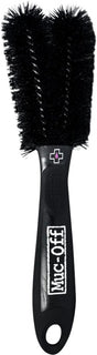 Brush - 2 Prong